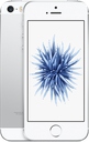 Apple iPhone SE 16GB Zilver (kopie)
