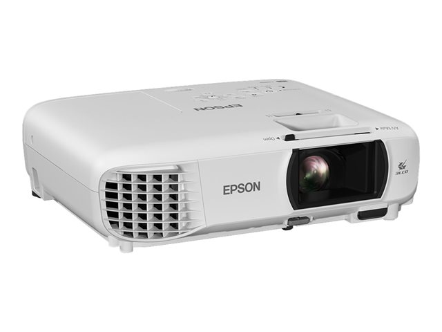 EPSON projector EH-TW650 FullHD 3LCD