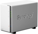 Synology DiskStation DS216j (kopie)