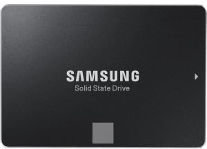 Samsung 850 EVO SSD 500GB (kopie)