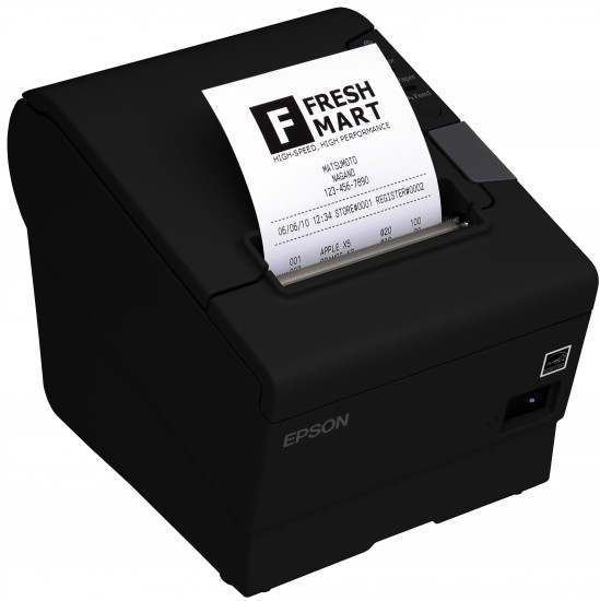 Epson TM-T88V POS Printer White (kopie)