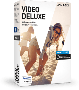 Magix Video Deluxe 2014 Plus (kopie)