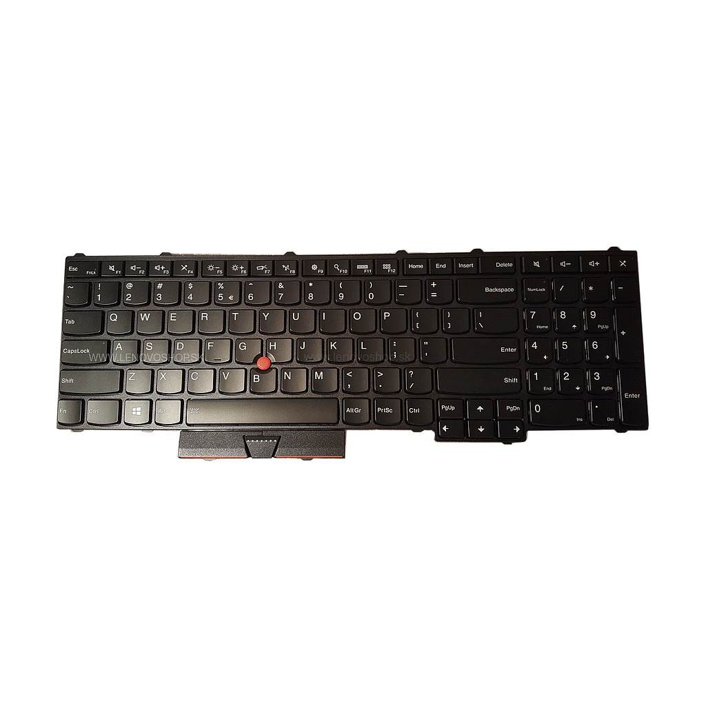 Lenovo Keyboard (US INTERNATIONAL)
