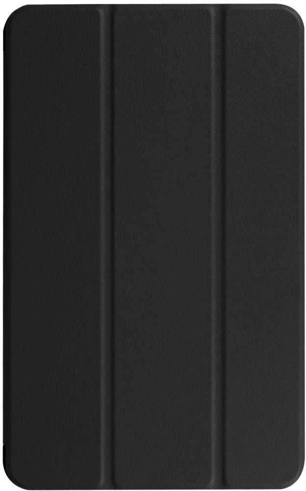 Samsung Galaxy Tab A 10.1 Smart Cover Black Tri-Fold Book Case