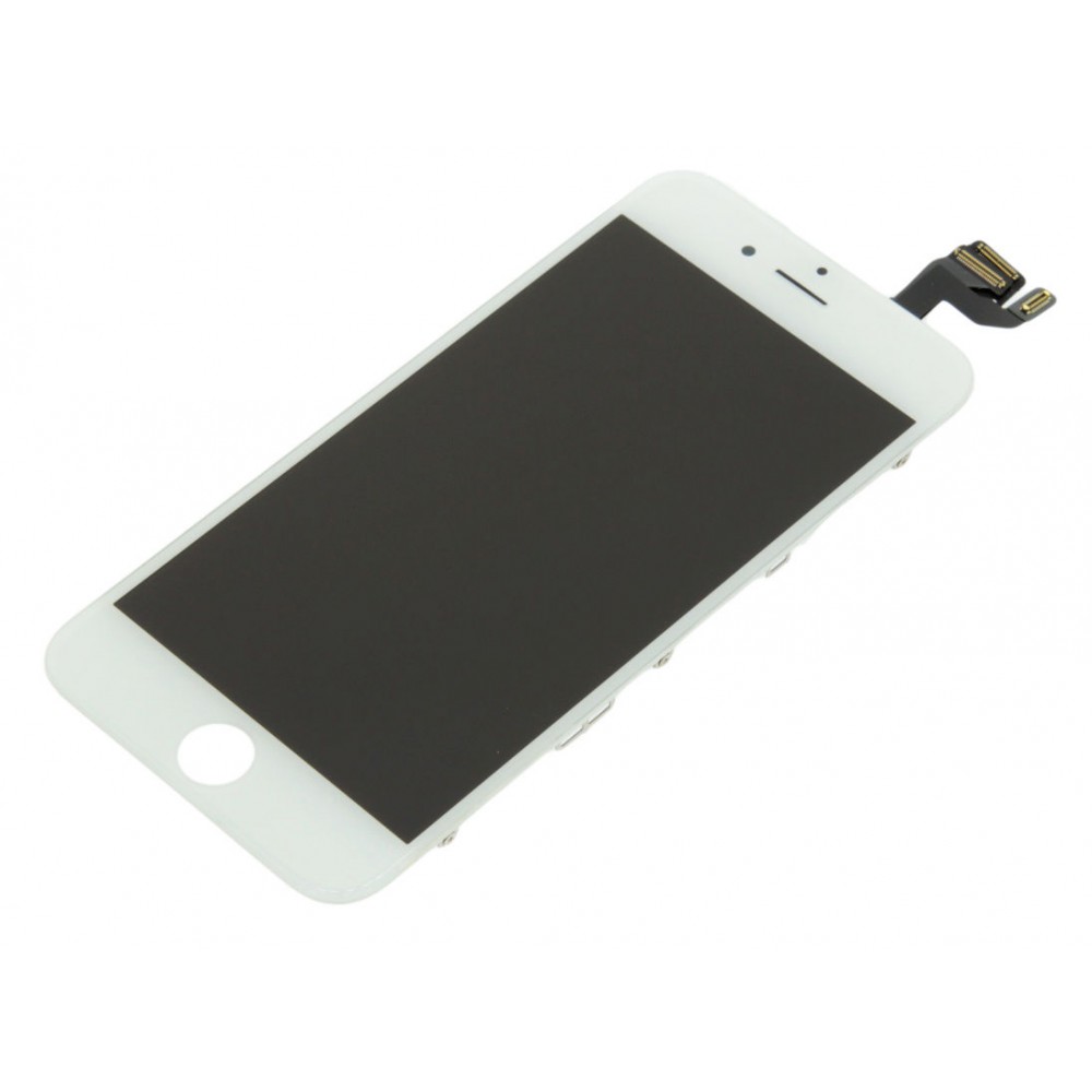 iPhone 6 Plus LCD Assembly Black – High Copy (kopie)