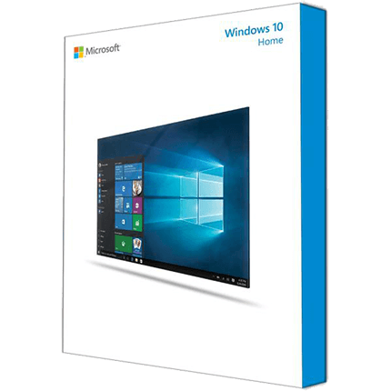 Windows 10 Home Premium 64bits NL (kopie)