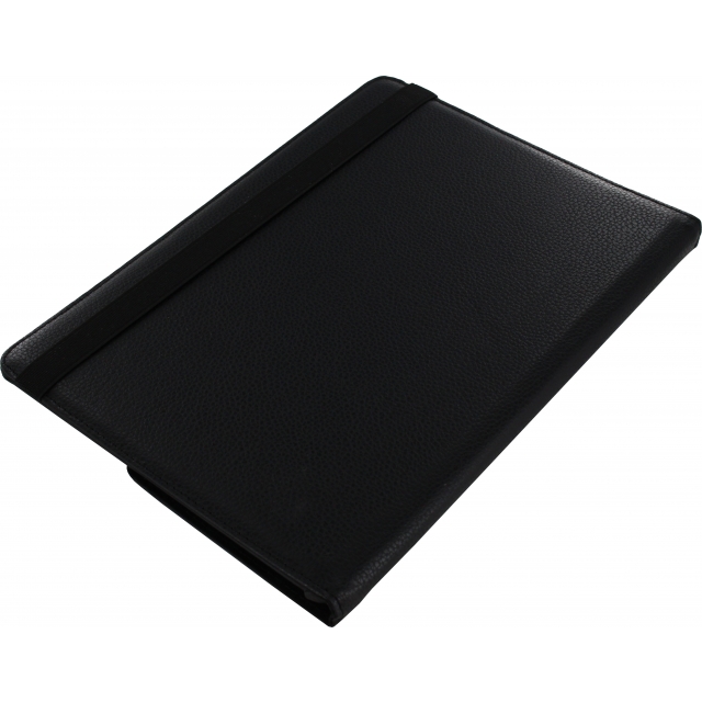 Mobilize Tri-Fold Case Samsung Galaxy Tab S 10.5 Matt Black (kopie)