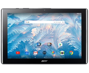 Acer Iconia One 10 B3-A40FHD-K2CP Zwart