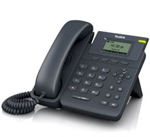 Yealink SIP-T41P VoIP telefoon (kopie)