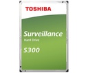 Toshiba S300, 10TB