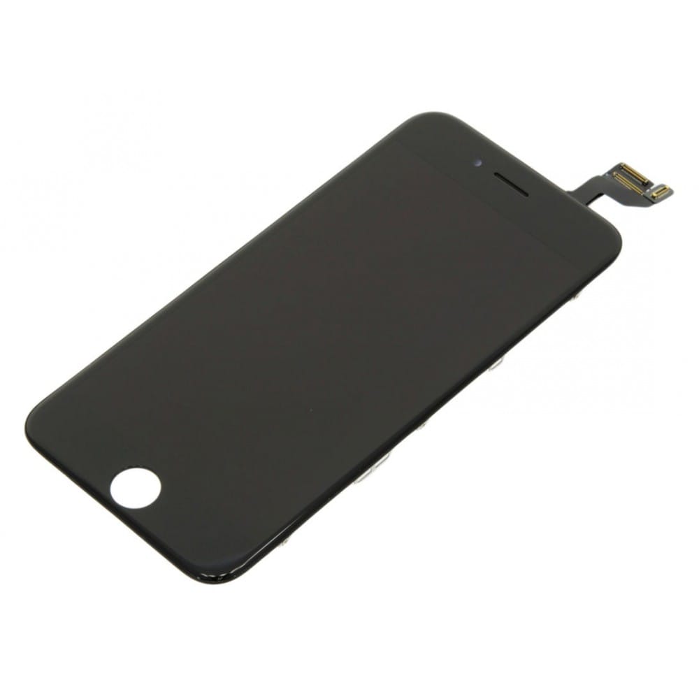iPhone 6 Plus LCD Assembly Black – High Copy (kopie)
