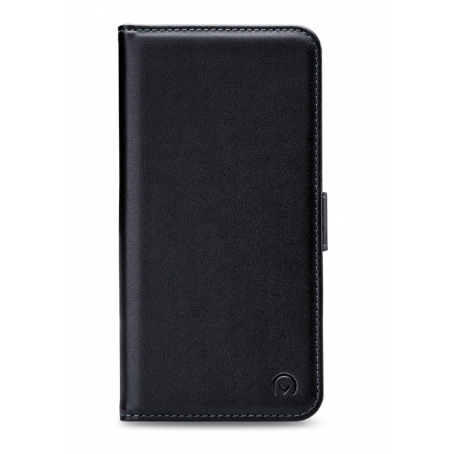 Mobilize Classic Gelly Wallet Book Case Apple iPhone 6/6S/7/8/SE (2020) Black