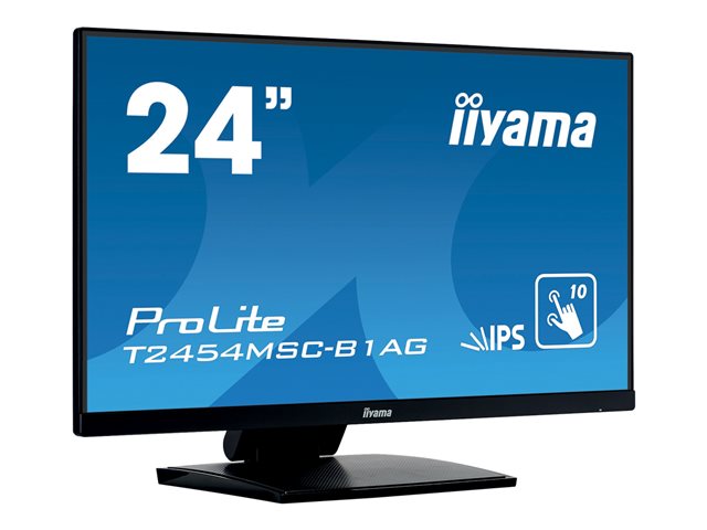 Iiyama ProLite T2454MSC-B1AG 24" FullHD Touch Screen