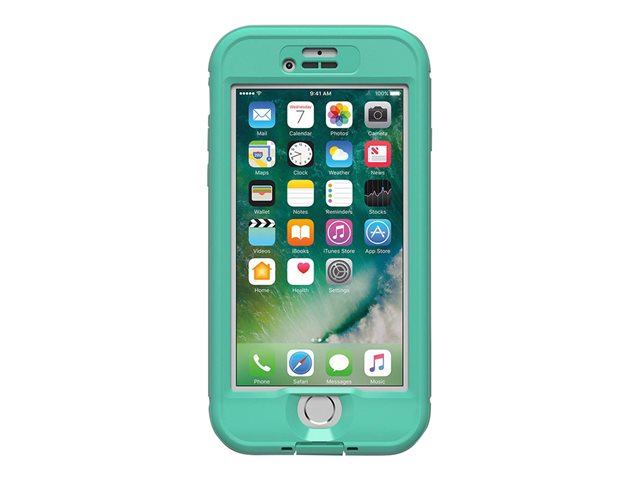 LIFEPROOF Nuud iPhone 7 Mermaid "Ltd Ed"