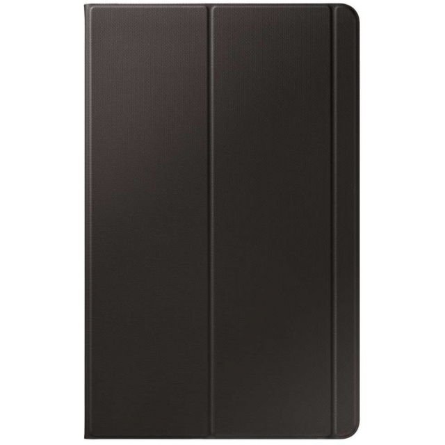 Samsung Book Cover Galaxy Tab A 10.5 2018 Black (kopie)