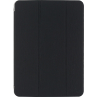 Mobilize Tri-Fold Case Samsung Galaxy Tab 4 10.1 Matt Black
