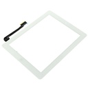 iPad 4 Digitizer Assembly (Black) voor Apple iPad 4