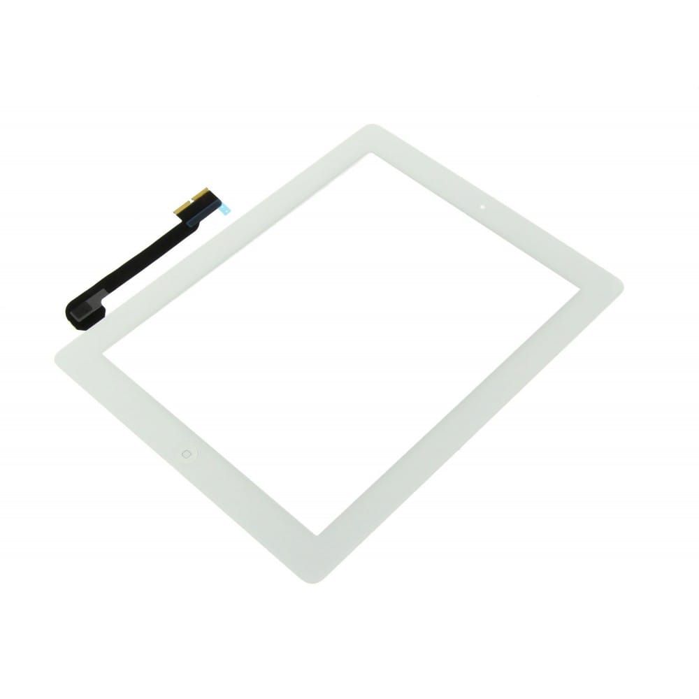 iPad 4 Digitizer Assembly (Black) voor Apple iPad 4 (kopie)