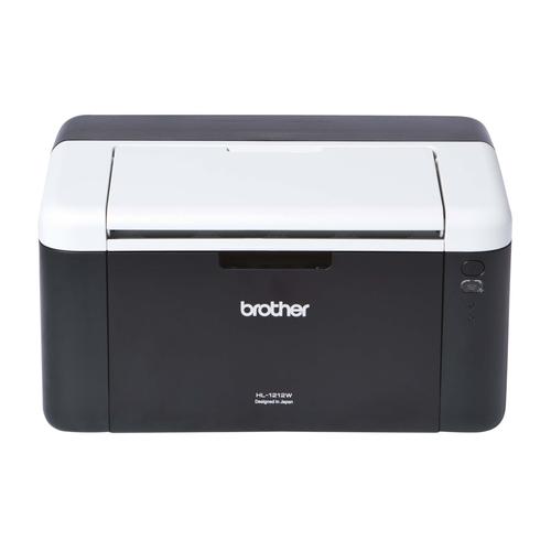 Brother HL-1212W laserprinter (kopie)