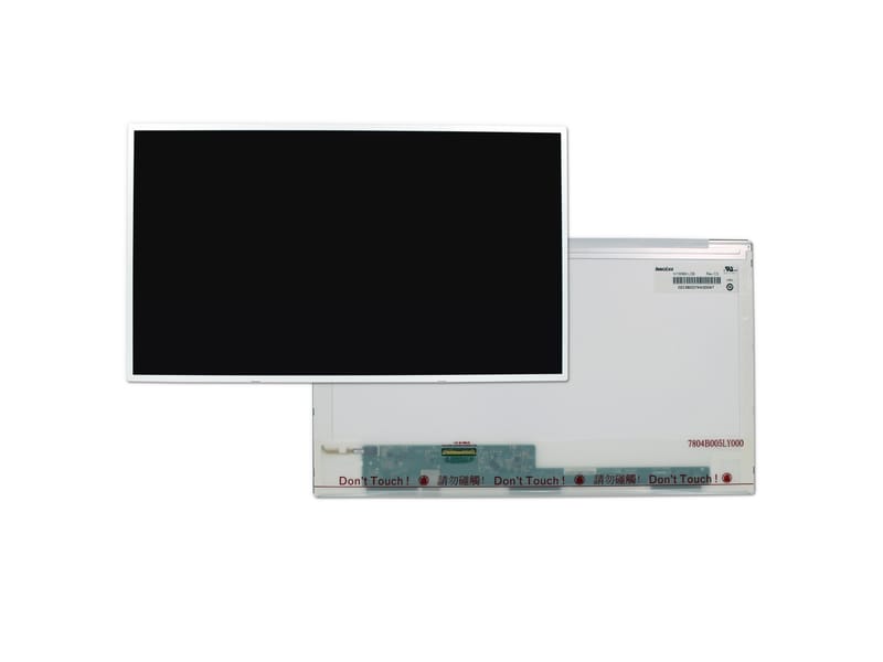LCD Scherm 13.3inch 1366x768 WXGAHD Glossy (LED) B133ew06 v.0 (kopie)