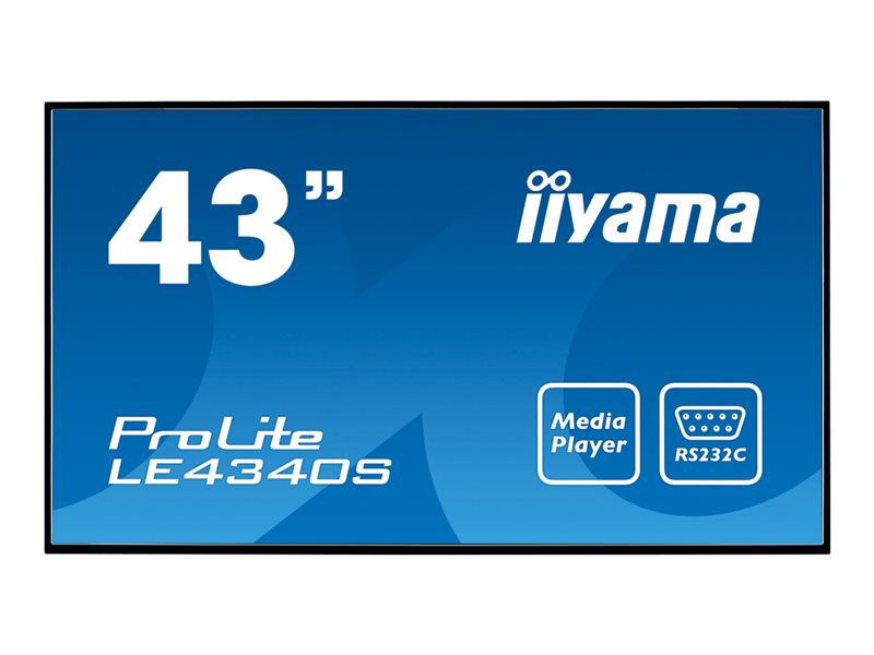 iiyama ProLite LE3240S-B1 (kopie)