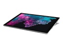 Microsoft Surface Pro 6 Core i5 i5-8350U 256 GB Platina (kopie)