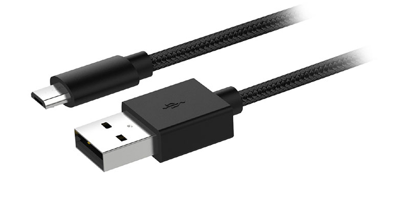 ACT USB 3.1 generatie 1 aansluitkabel C male - A male 1,00 m (kopie)