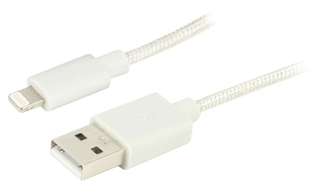 ACT USB 3.1 generatie 1 aansluitkabel C male - A male 1,00 m (kopie)