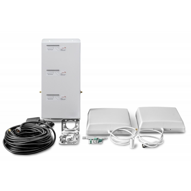 SignalPro 800/900 MHz DUAL SMARTREPEATER 4G LTE (kopie)