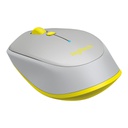 Logitech M535 Universal Bluetooth Mouse grijs