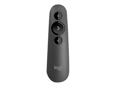 Logitech R400 Wireless Presenter (kopie)
