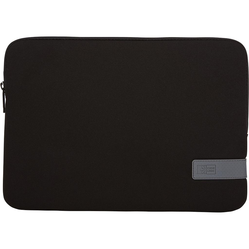 BLACK Case Logic Reflect MacBook Sleeve 13"