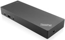 Lenovo ThinkPad Hybrid USB-C with USB-A Dock