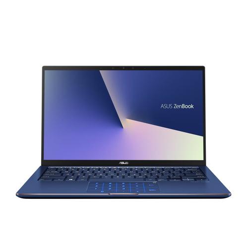 ASUS ZenBook Flip RX362FA-EL228R Blauw Hybride (2-in-1) 33,8 cm (13.3") 1920 x 1080 Pixels Touchscreen Intel® 8ste generatie Core™ i5 i5-8265U 8 GB LPDDR3-SDRAM 256 GB SSD (kopie)