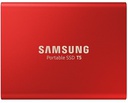 Samsung SSD T5 External 1TB USB3.1 Gold (kopie)