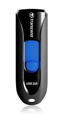 TRANSCEND JetFlash 790K 128GB USB 3.1 (kopie)