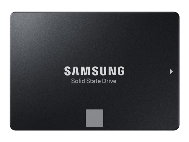 Samsung 860 EVO 2TB (kopie)