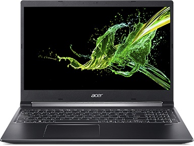 Acer Aspire 7 A715-74G-7602