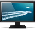 Acer ED246Y Wit 