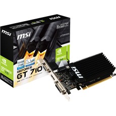 Zotac GeForce GT 710 2GB (kopie)