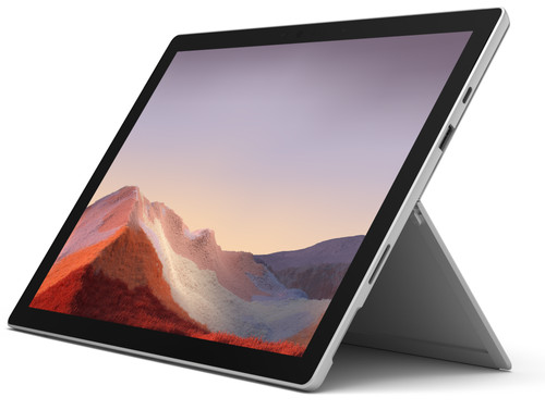 Microsoft Surface Pro i5 8GB 256GB (kopie)