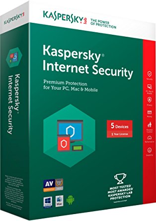 Kaspersky Internet Security 5-Devices 1 jaar verlenging (kopie)