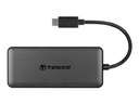 TRANSCEND USB 3.0-Hub with Fast Charging Poort  (kopie)