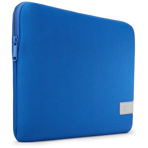 Case Logic Reflect Laptop Sleeve 14" Blauw