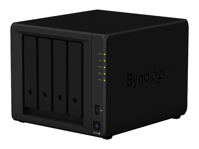 Synology Disk Station DS220j (kopie)