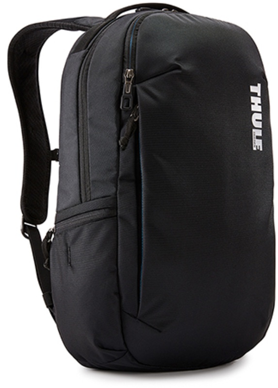Thule Subterra Backpack 23L - Zwart