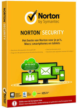 Norton Security 10-Devices 1 year