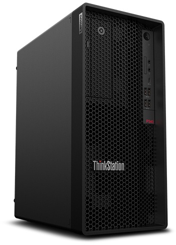 Lenovo ThinkStation P340 Tower