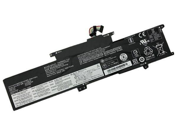 CoreParts Laptop Battery for Lenovo 58WH Li-Pol 7.68V 7.6Ah