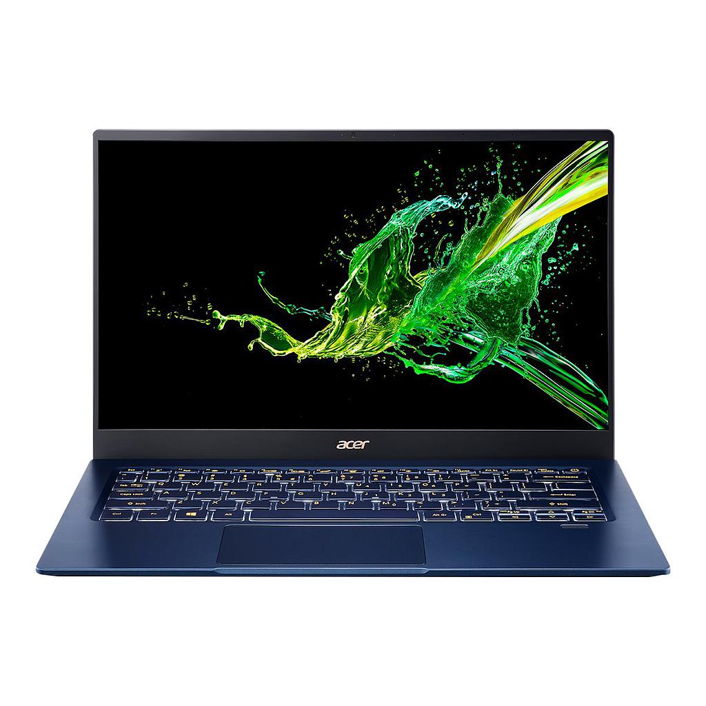 Acer Swift 5 SF514-54-54XJ Intel Core i5-1035G1 Charcoal Blue